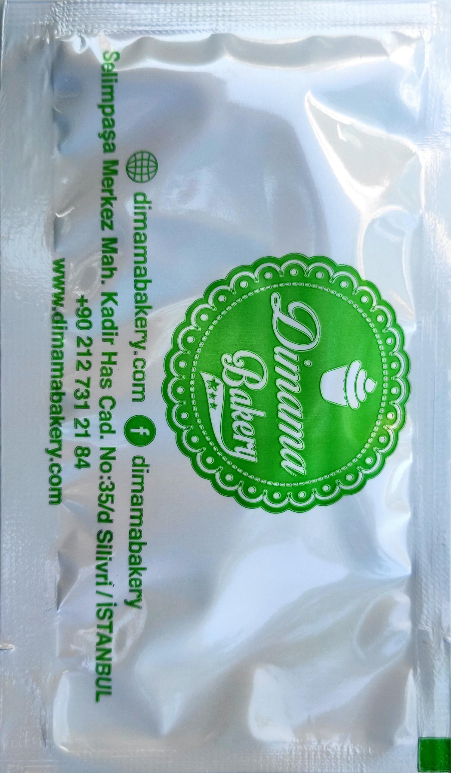0797 Dimama - Selimpaşa